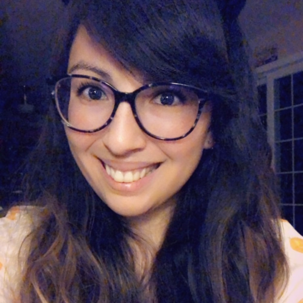 Meet your Posher, Katerina